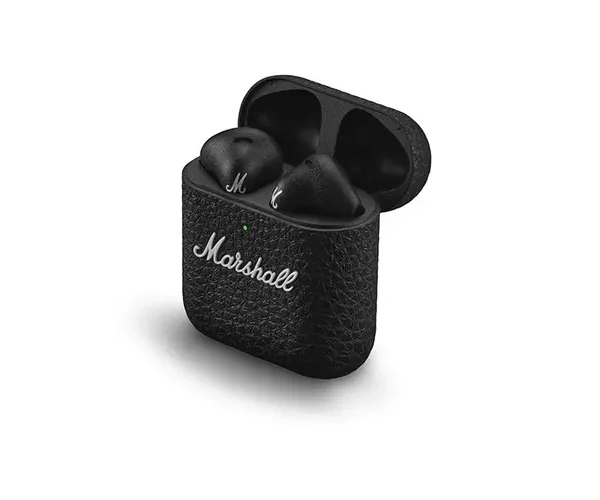 Tai nghe Bluetooth nhét tai Marshall Minor IV