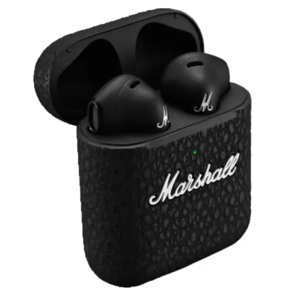 Tai nghe Bluetooth nhét tai Marshall Minor IV